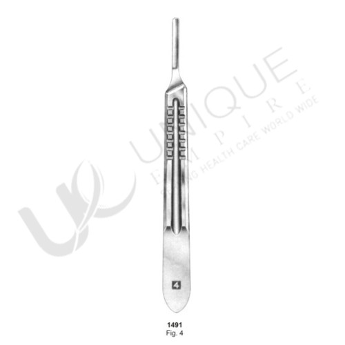 Scalpel Handles, Handles&Mouth Mirrors, Scalers, Explorers, Probes