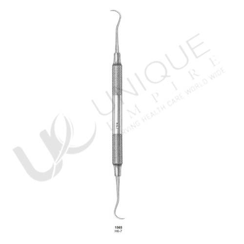 Scalpel Handles, Handles&Mouth Mirrors, Scalers, Explorers, Probes