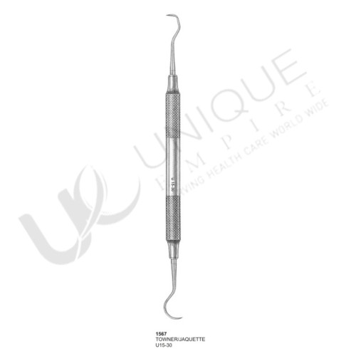 Scalpel Handles, Handles&Mouth Mirrors, Scalers, Explorers, Probes