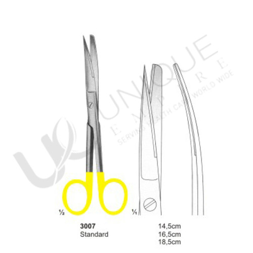 Scissors, Dissecting Forcepe, Needle Holders, Wire Cutting Pliers With Tungsten Carbide Inserts