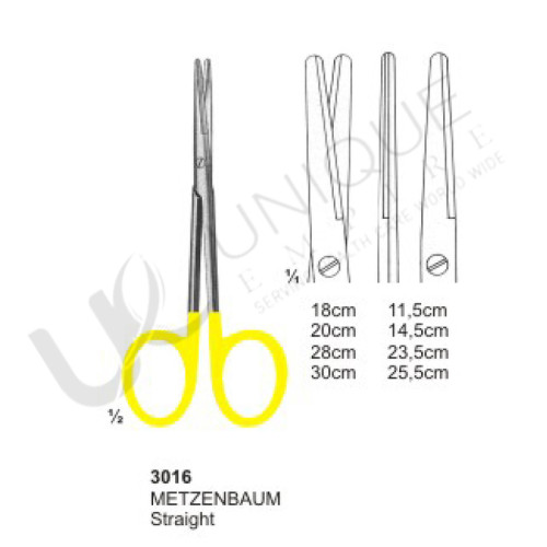 Scissors, Dissecting Forcepe, Needle Holders, Wire Cutting Pliers With Tungsten Carbide Inserts