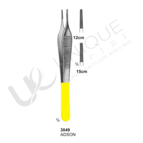 Scissors, Dissecting Forcepe, Needle Holders, Wire Cutting Pliers With Tungsten Carbide Inserts