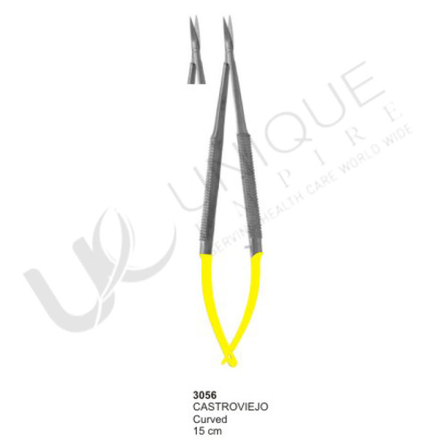 Scissors, Dissecting Forcepe, Needle Holders, Wire Cutting Pliers With Tungsten Carbide Inserts