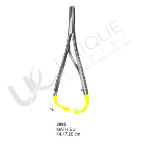 Scissors, Dissecting Forcepe, Needle Holders, Wire Cutting Pliers With Tungsten Carbide Inserts