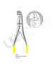 Scissors, Dissecting Forcepe, Needle Holders, Wire Cutting Pliers With Tungsten Carbide Inserts