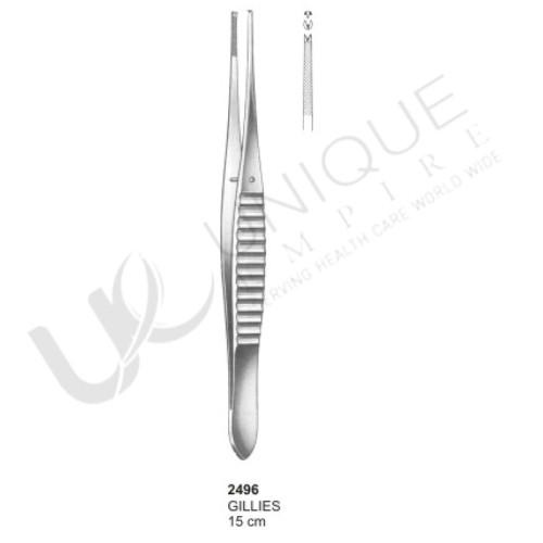Syringes, Tweezers, Sterilizing & Lab Instruments
