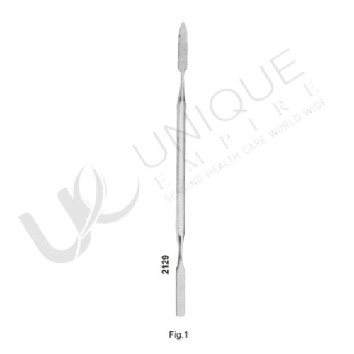 Wax Porcelain & Cement Instruments Wax & Modeling Instruments
