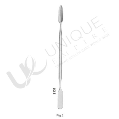 Wax Porcelain & Cement Instruments Wax & Modeling Instruments