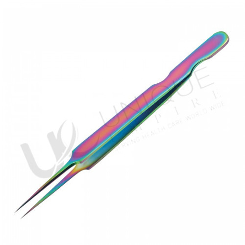 Multi Titanium Tweezers