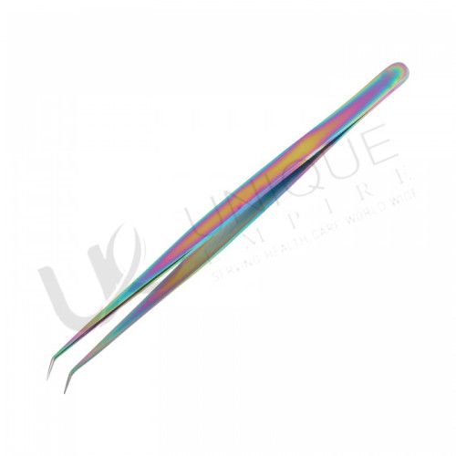 Multi Titanium Tweezers