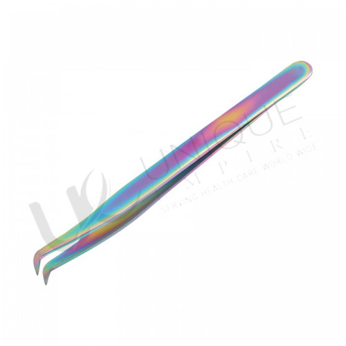 Multi Titanium Tweezers