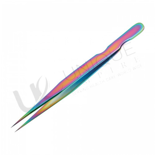 Multi Titanium Tweezers