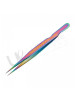 Multi Titanium Tweezers Multi Titanium Tweezers