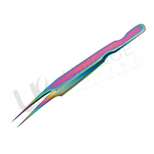 Multi Titanium Tweezers