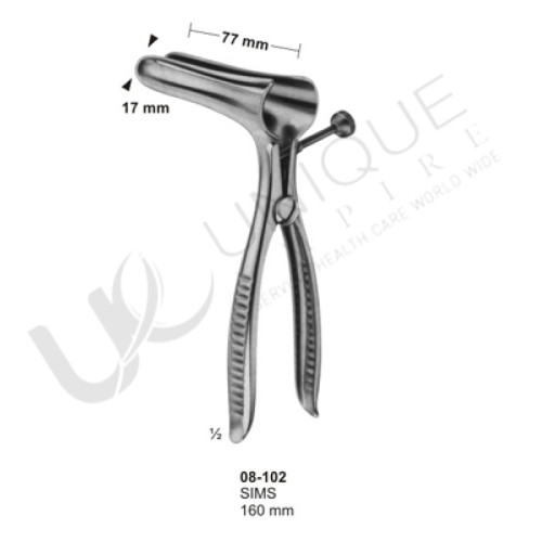 Nasal Specula