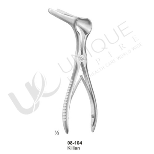 Nasal Specula