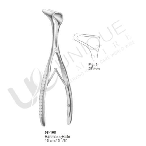 Nasal Specula