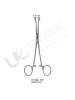 Organ-, Tissue and Intestinal Grasping Forceps