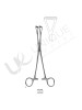 Organ-, Tissue and Intestinal Grasping Forceps