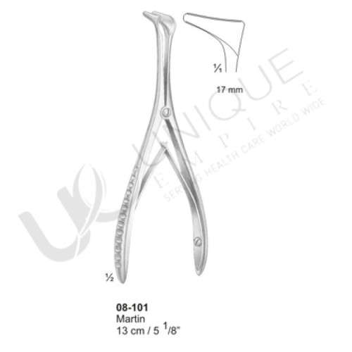 Nasal Specula