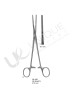 ATRAUMATA Cosrctation Clamos.Patent-Ductus & Peripheral - Vascular Clamps