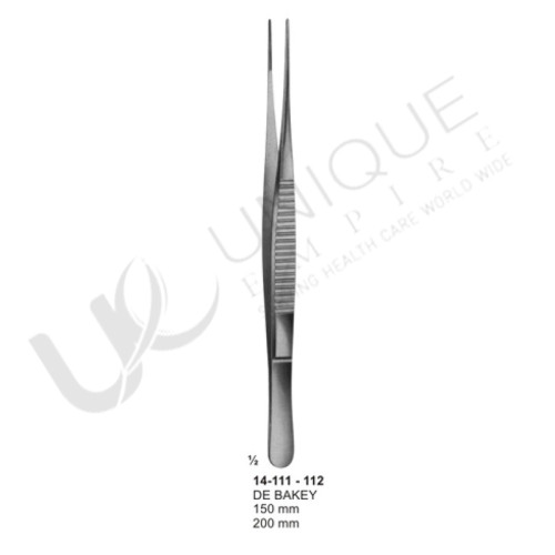 ATRAUMATA Forceps