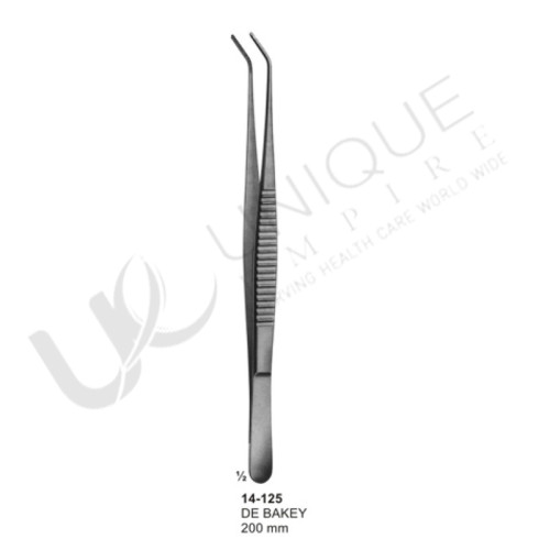 ATRAUMATA Forceps