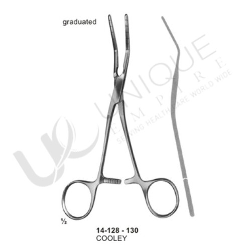 ATRAUMATA Anastomosis-and Multi-Purpose-Ciamps-Pediatric types