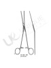 ATRAUMATA Cosrctation Clamos.Patent-Ductus & Peripheral - Vascular Clamps