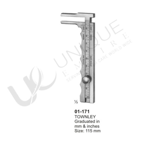 Examination & Measuring Instruments