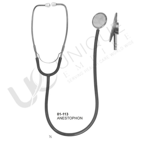 Stethoscopes