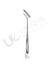 Cone Knives, Myomatome, Trieminal and Tonsil Knives