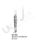 Delicate Tissue Forceps