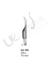 Delicate Tissue Forceps