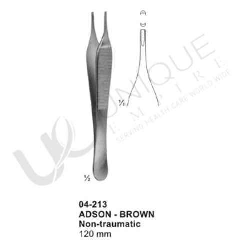 Tissue Forcep