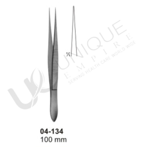 Delicate Dissecting, Microscopic,Sterilizing Forceps