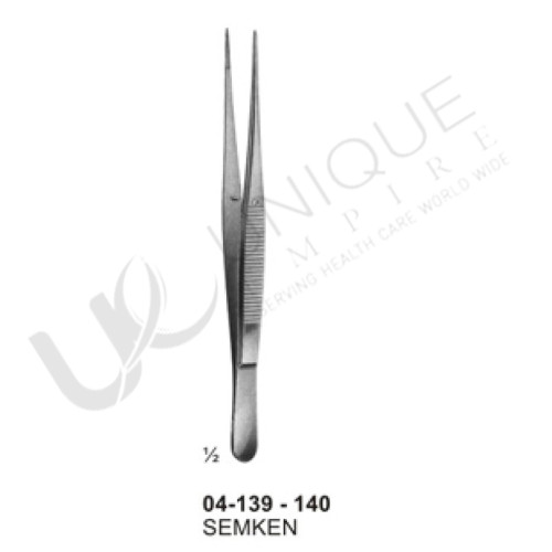 Delicate Dissecting Forceps