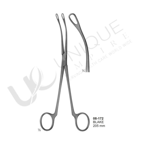 Gall Stone Forceps