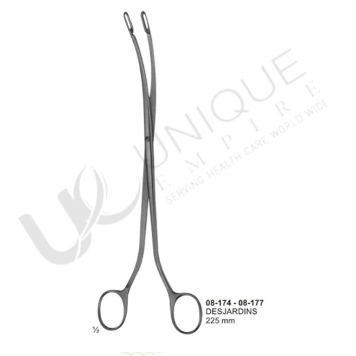 Gall Stone Forceps