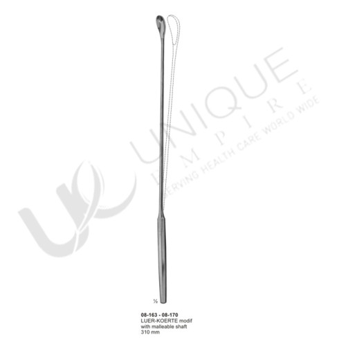 Gall Duct Dilators and Stone Scoops