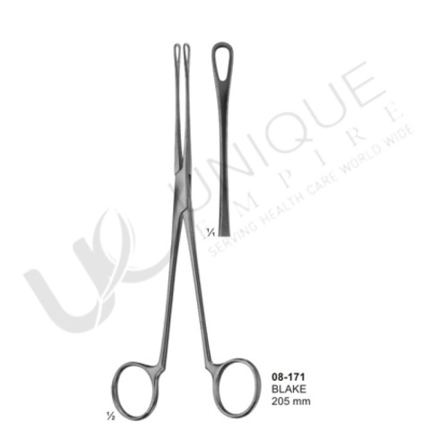 Gall Stone Forceps