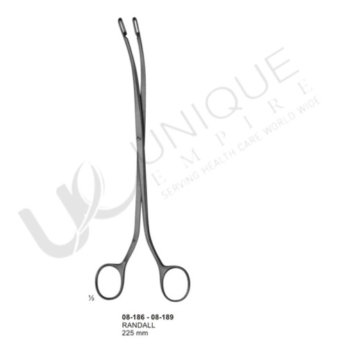Kidney Stone Forceps