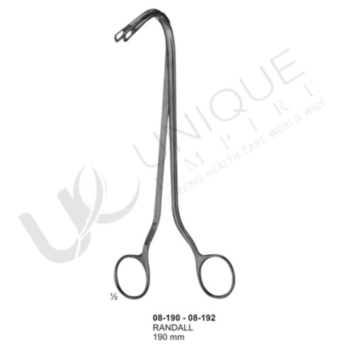 Kidney Stone Forceps