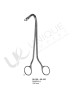 Kidney Stone Forceps