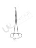 Dissecting- and Ligature Forceps