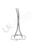 Hysterectomy Forceps, Vginal Clamps and Compression Forceps