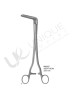 Hysterectomy Forceps, Vginal Clamps and Compression Forceps Hysterectomy Forceps, Vginal Clamps and Compression Forceps