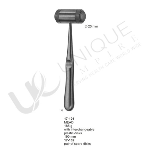 Mallets Hammer