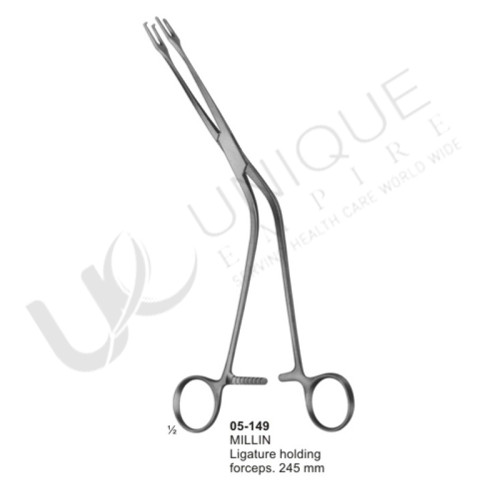 Needle Holders