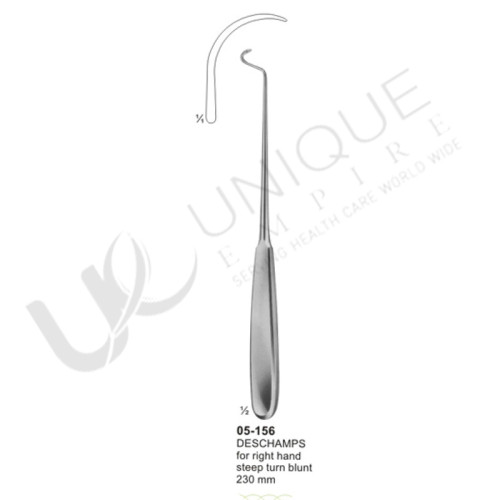 Suture Instruments - Recerdin Needles